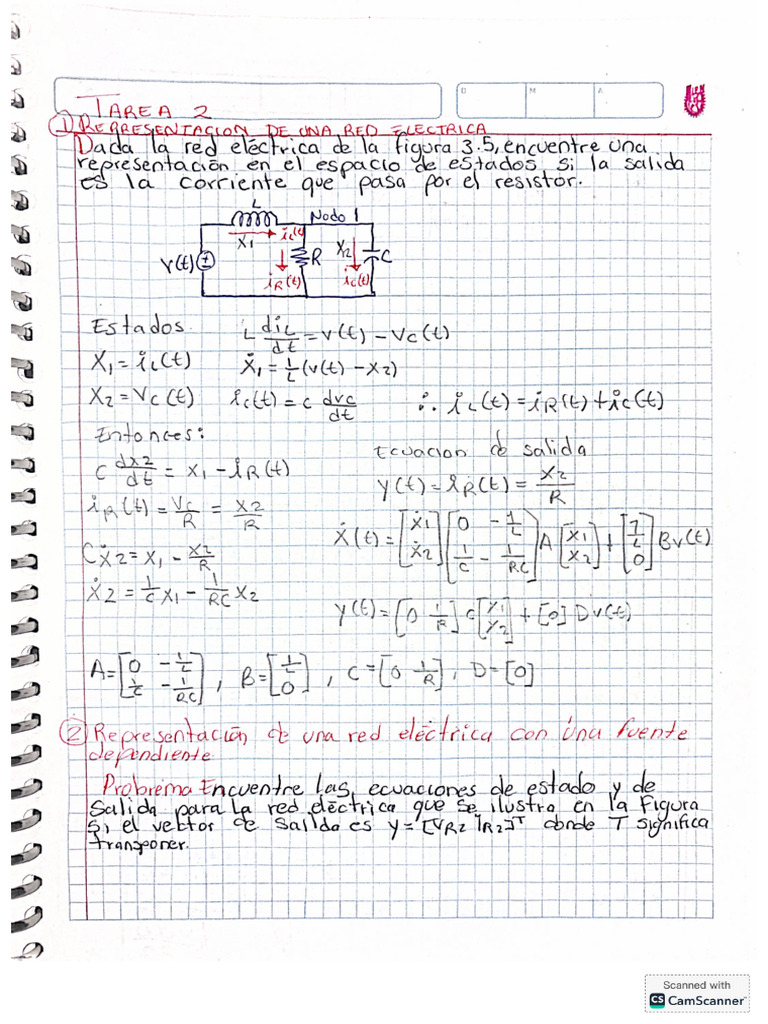 Tarea 2 | PDF