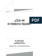 Trastorno Bipolar Libro Vieta Www.neuropsicologianet.tk