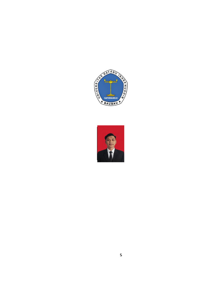 Format Cover Jurnal Pembelajaran | PDF