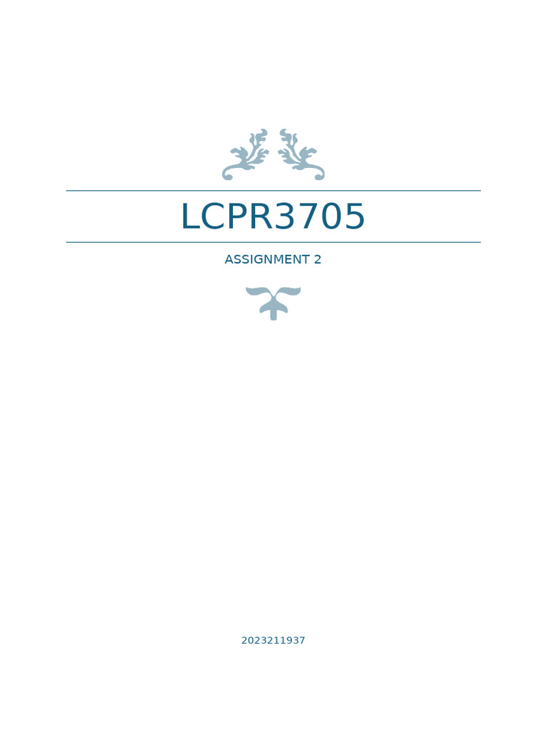 Legal Guidance for Child Offenders | PDF | Criminal Procedure In South ...