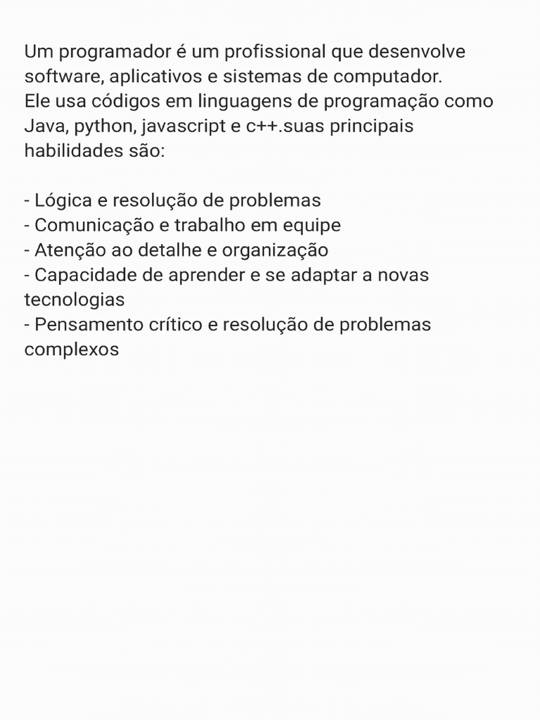 Trab Informática | PDF