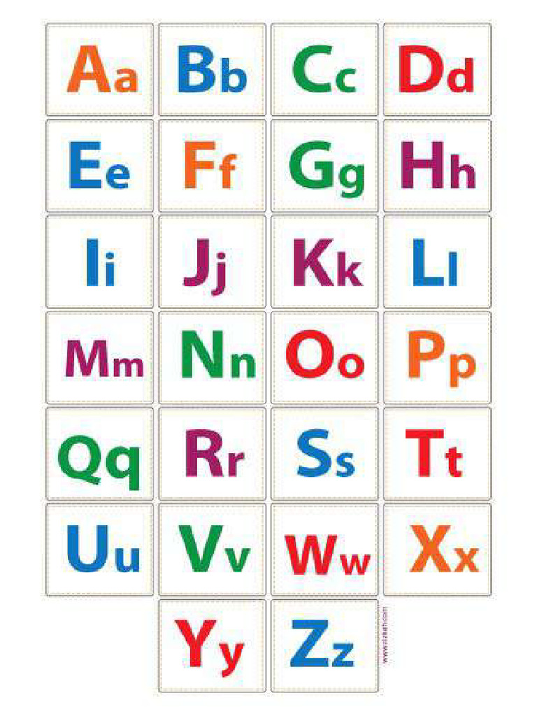 ABC | PDF
