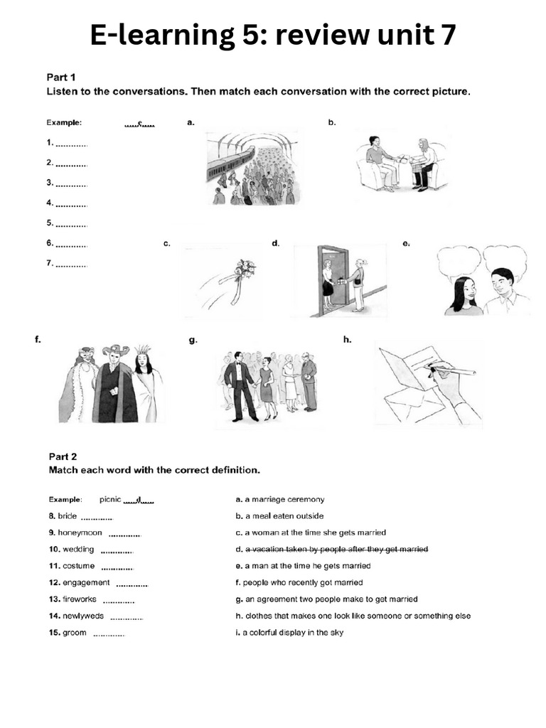 E Learning 5 | PDF