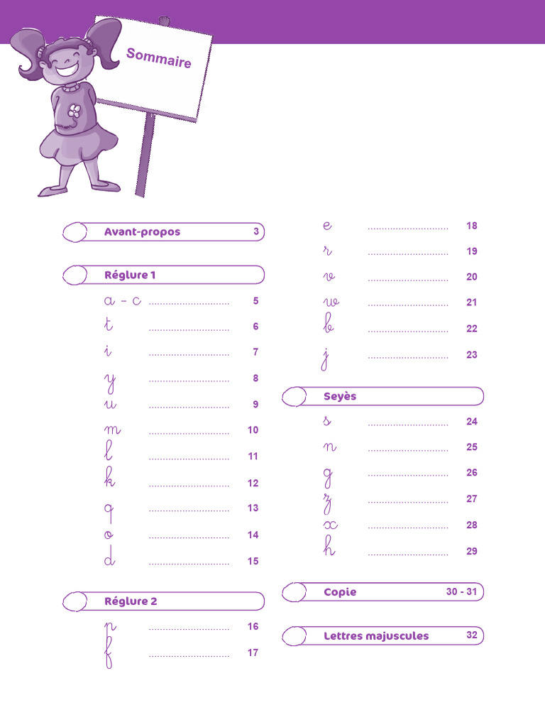 Vivre le français EB1: Guide pratique | PDF