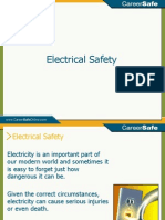 Electrical Safety Guide Under 40 Characters