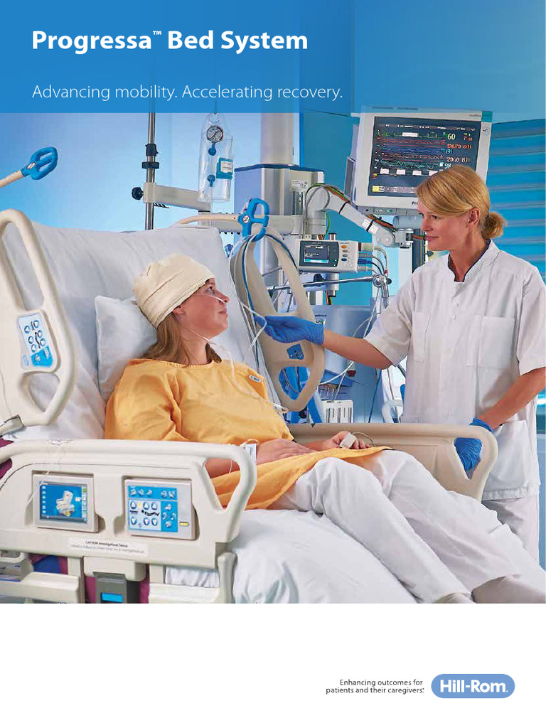 Progressive Mobility in ICU Care Solutions | PDF | Intensive Care Unit ...