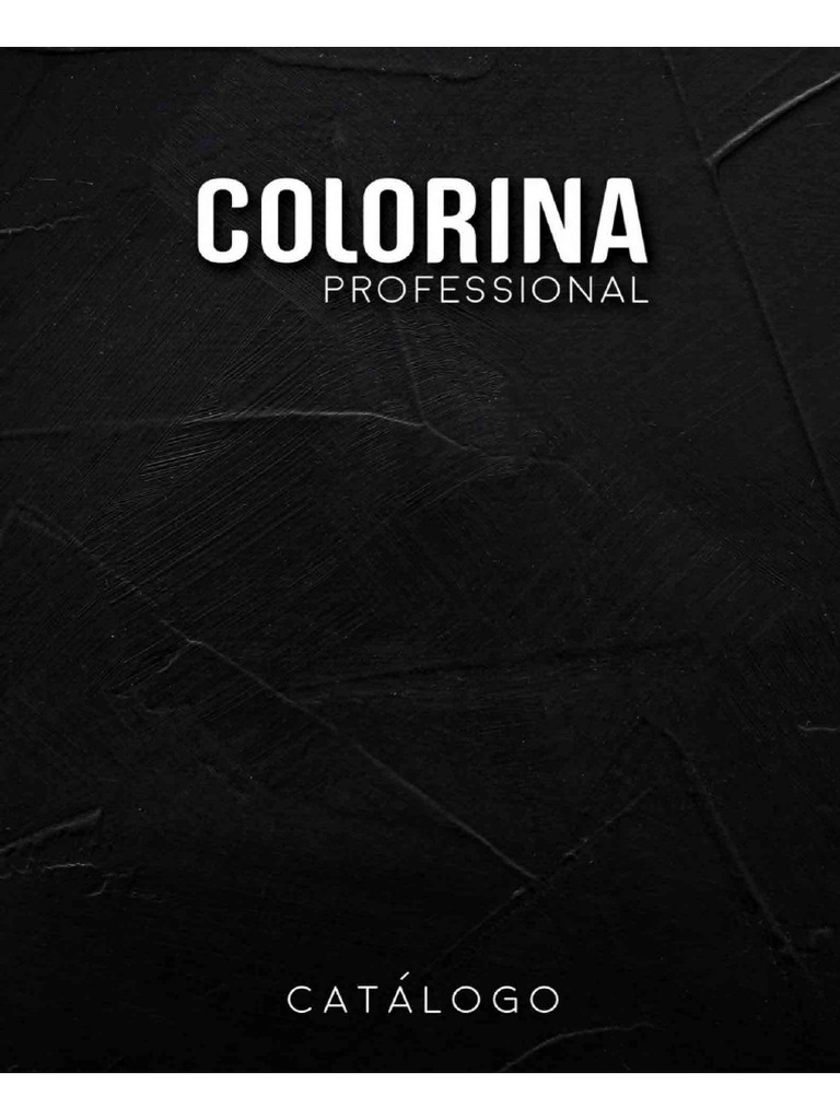 Colorina 2025 Unidad | PDF