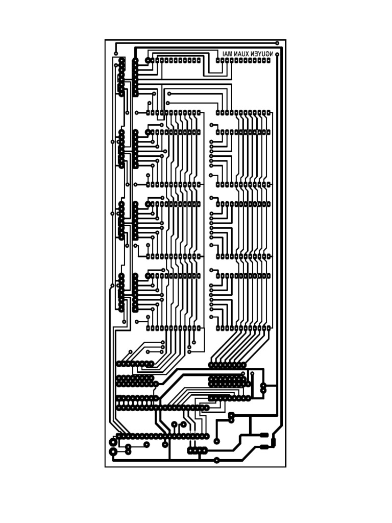 Mach Led | PDF