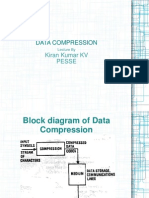 Data Compression Intro