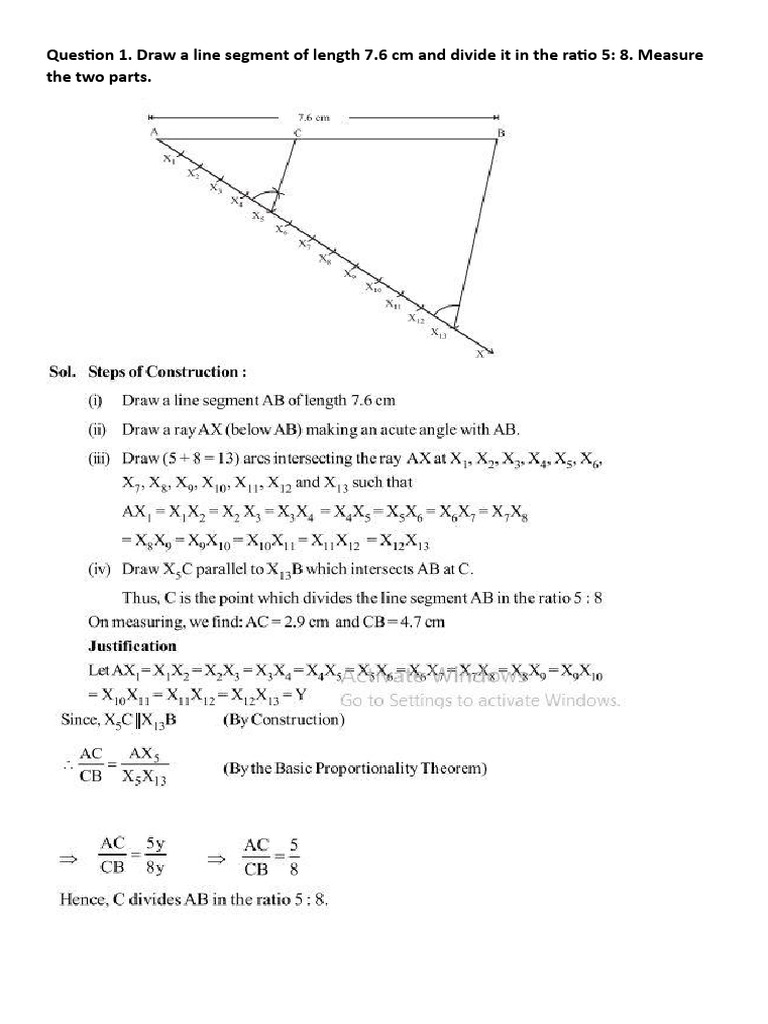 Ex 11 | PDF