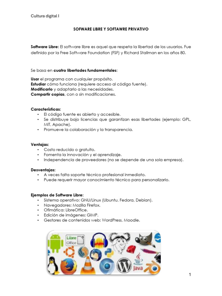 Spotify: Software Privativo Explicado | PDF | Software libre | Software ...