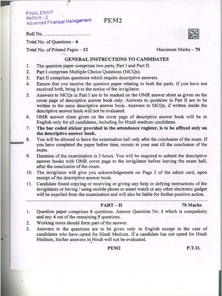A 2 | PDF