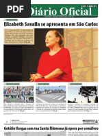 DO 110512. Certificado