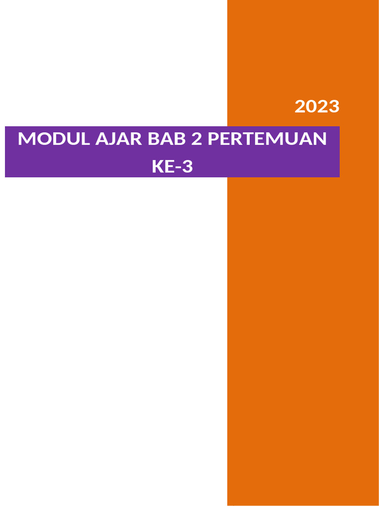 Bab 2_pekan Ke 3 Ilmu Pengetahuan Alam Dan Sosial | PDF