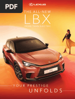 2024 Car Launches and Trends Overview | PDF | Land Vehicles