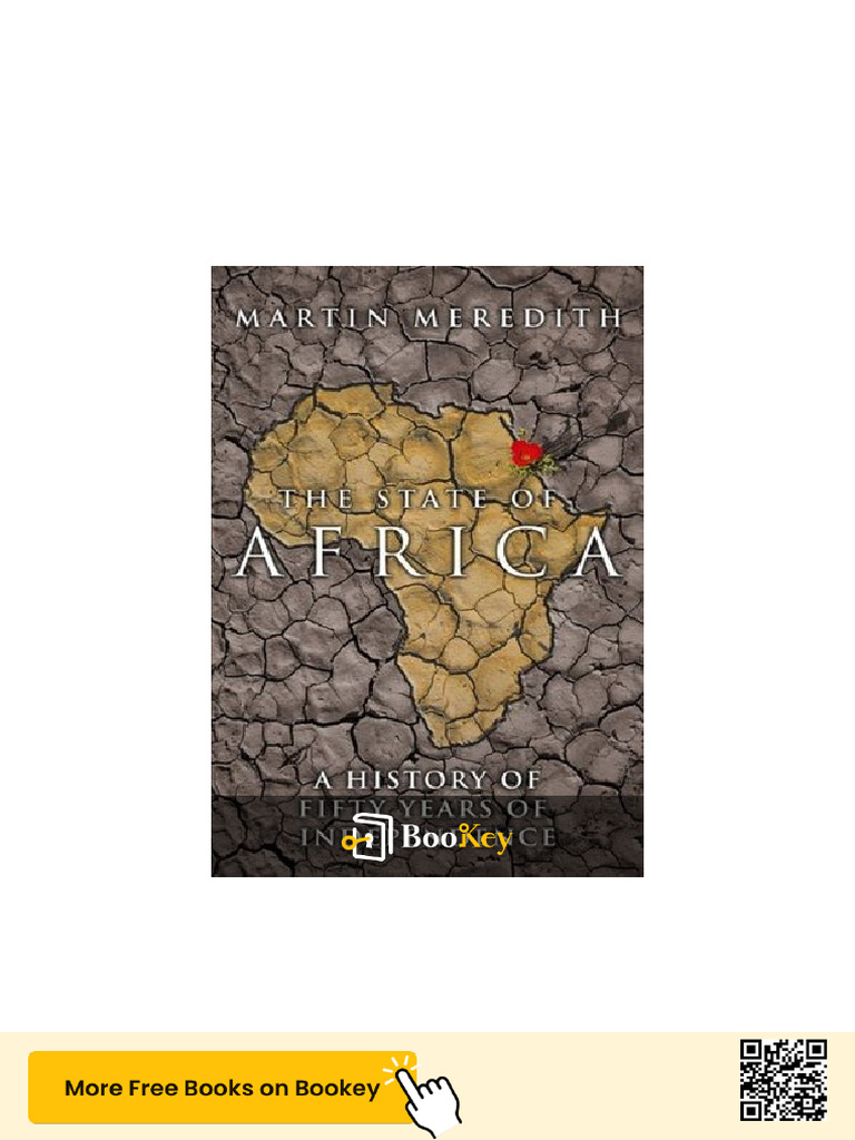 The State of Africa: Challenges Ahead | PDF | Belgian Congo | Gamal ...