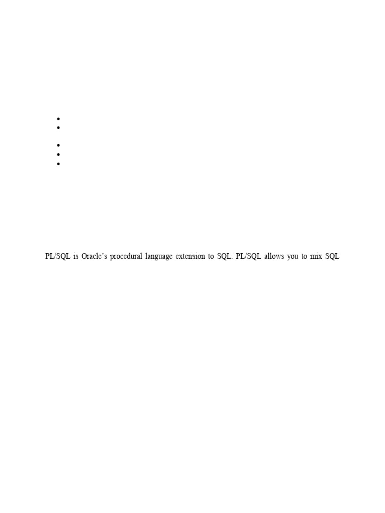PL/SQL Code Block for Fine Calculation | PDF | Pl/Sql | Data Management ...