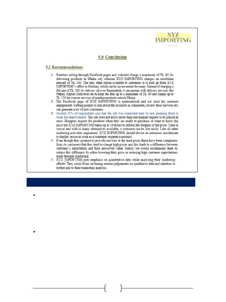 Business Communication in Financial Institusions (BCFI) - 131 | PDF