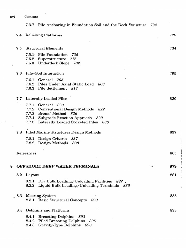 Marine Structural Design and Modernization | PDF | Shipping | Water ...