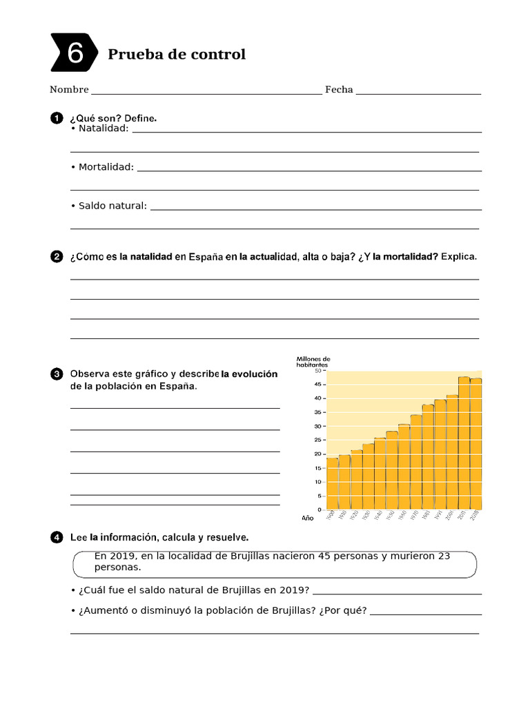 Tema 6 Soc | PDF