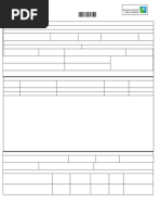 Outgoing and Incoming Material Gate Pass | PDF