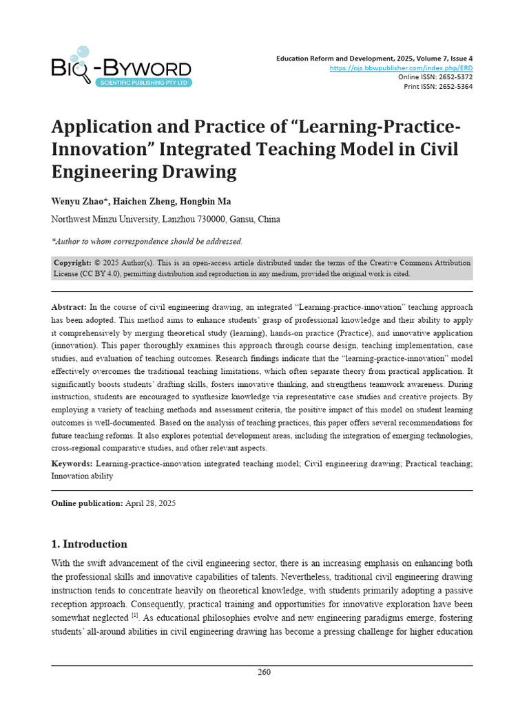 Application and Practice of Learning-Practice - Inn | PDF | Knowledge ...