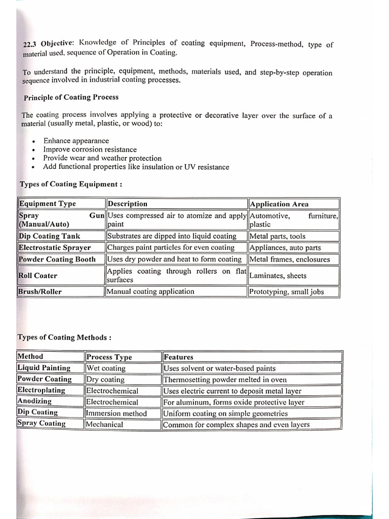 3rd Practical Plastic Processing | PDF