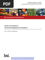 Machine Safety Risk Assessment Template | PDF | Risk | Occupational ...