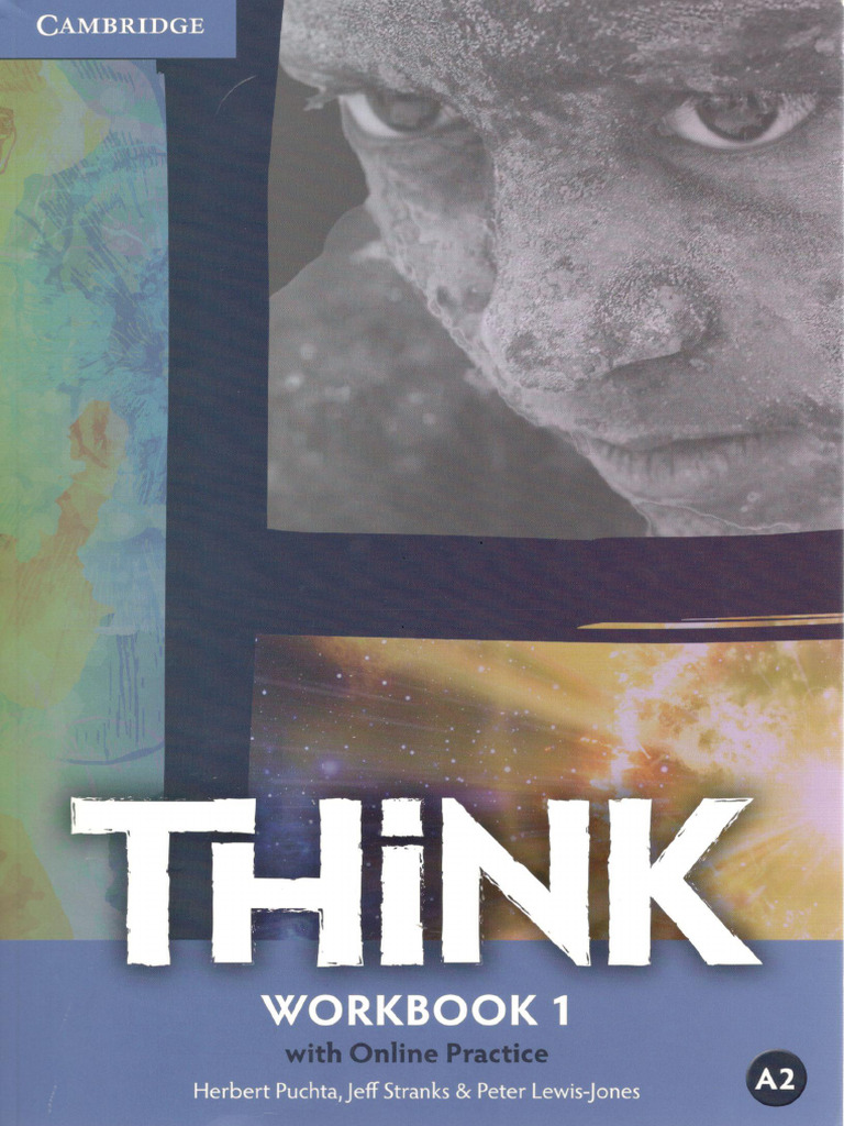 Think 1 Workbook - P | PDF