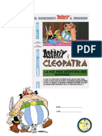 Asterix I Cleopatra