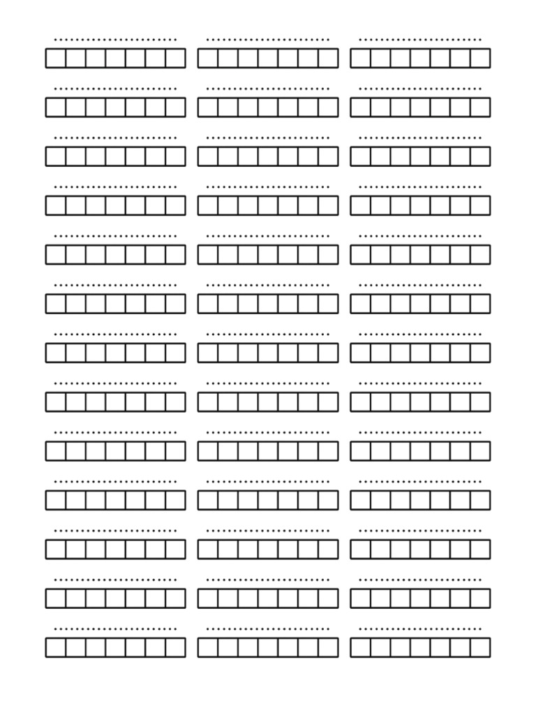 Small Tables | PDF