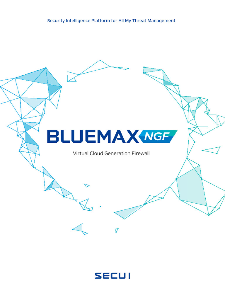 Next-Gen Virtual Cloud Firewall Solutions | PDF | Security | Computer ...