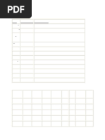 Solubility Trends in Groups 1 & 2 | PDF