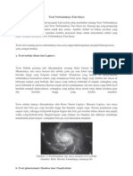 Download Teori Terbentuknya Tata Surya by tuginobnyms SN93326911 doc pdf