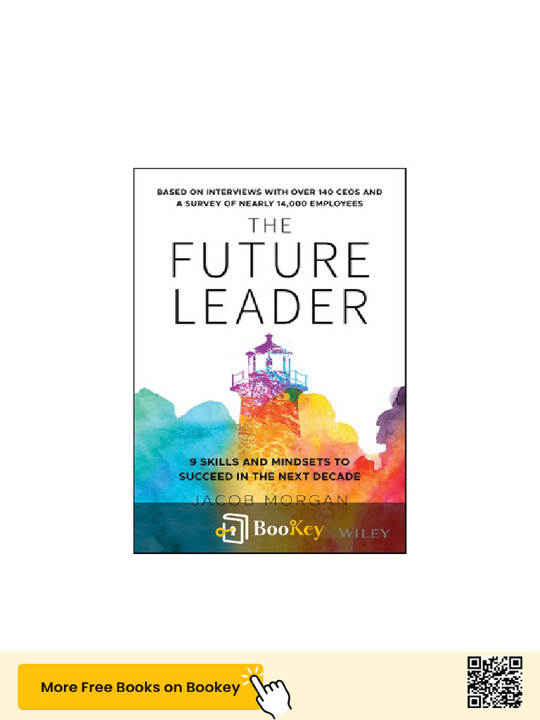 The Future Leader-251 | PDF | Leadership | Diversity (Business)