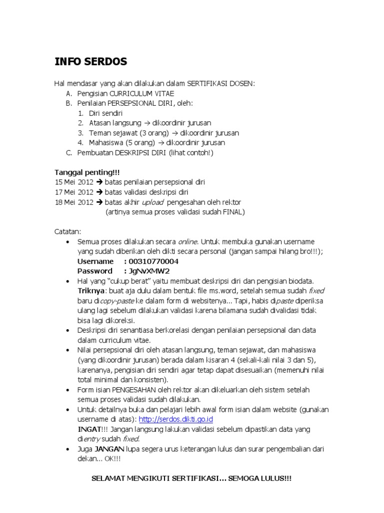 Contoh Deskripsi Diri Sendiri Mahasiswa Aneka Macam Contoh