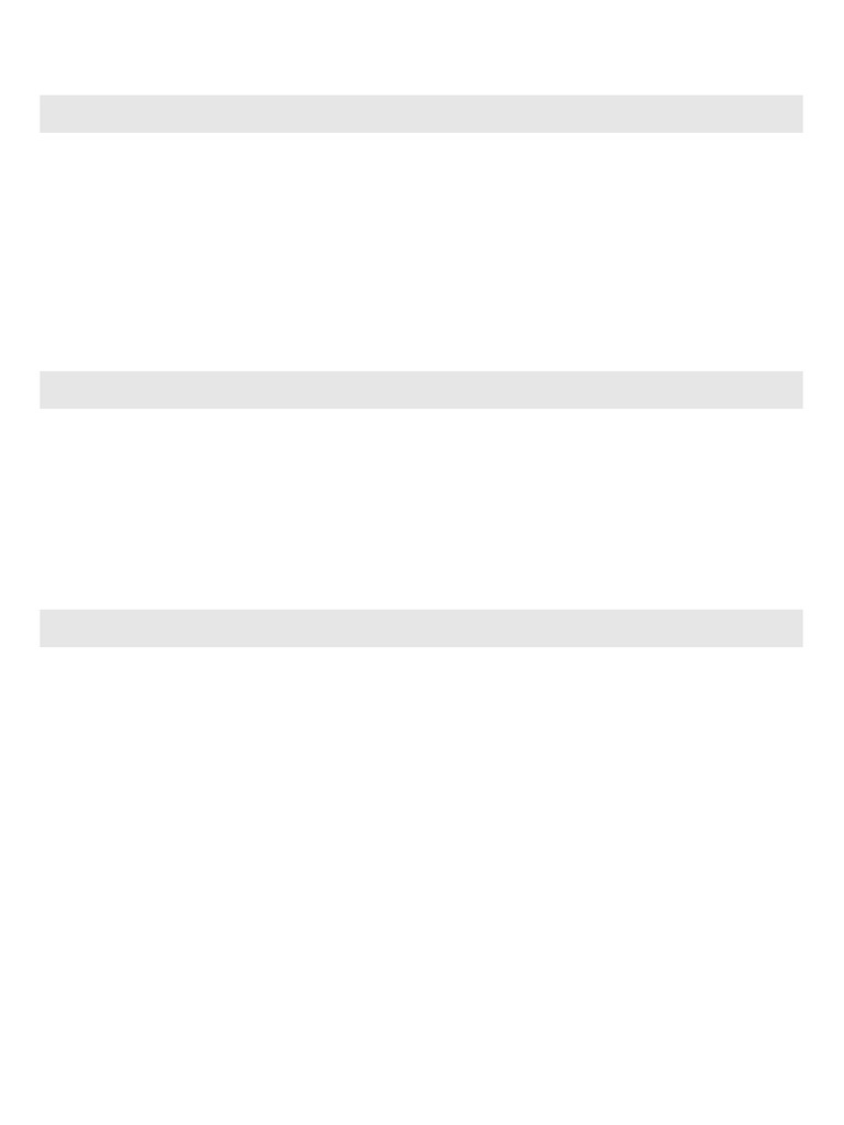 MATLAB vs Python for Loops | PDF