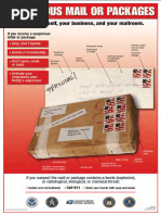 Cayman Islands Address Format Guide | PDF | Written Communication ...