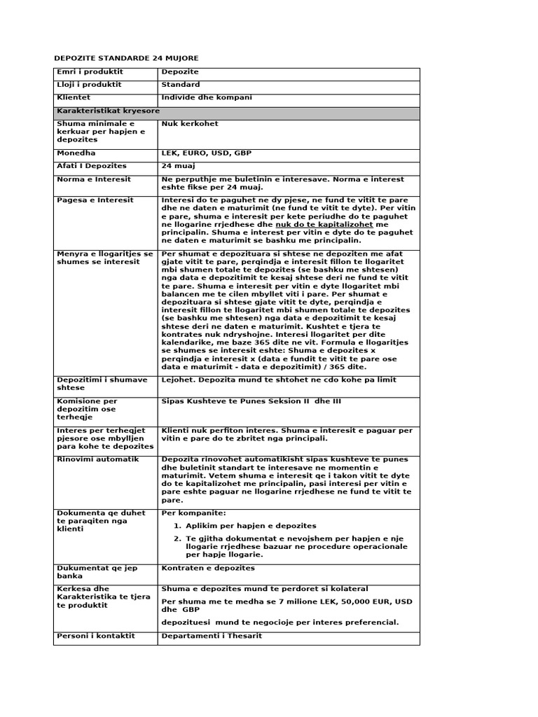 DEPOZITE STANDARDE 831d418a32 | PDF