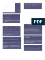 Clinical Practice Guideline PCAP Aa