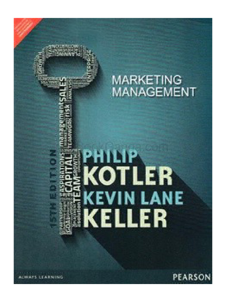MBA Marketing Management Syllabus Overview | PDF | Marketing | Pricing