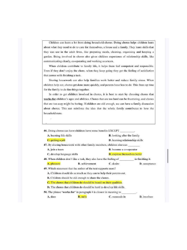 Avcd 1 | PDF