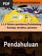 Peranan Pembesar Di China & Rusia
