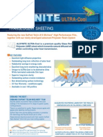 ULTRA Cool Brochure