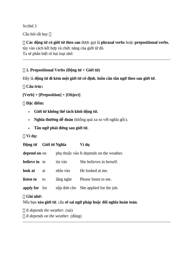 Scribd 3 | PDF