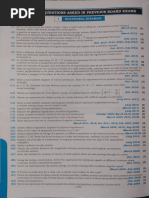 HSC Class 12 Maths 1 Solutions Guide | PDF