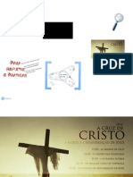 A Cruz de Cristo - Parte I