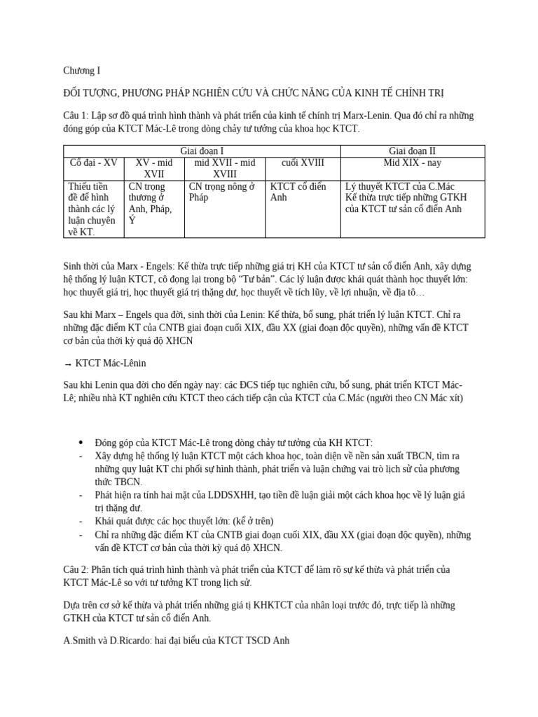 KTCT | PDF