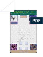 Livro - Programação hp50g
