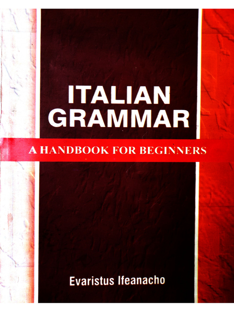 Italian | PDF